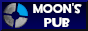88x31 button of Moon's Pub made by libadwaita